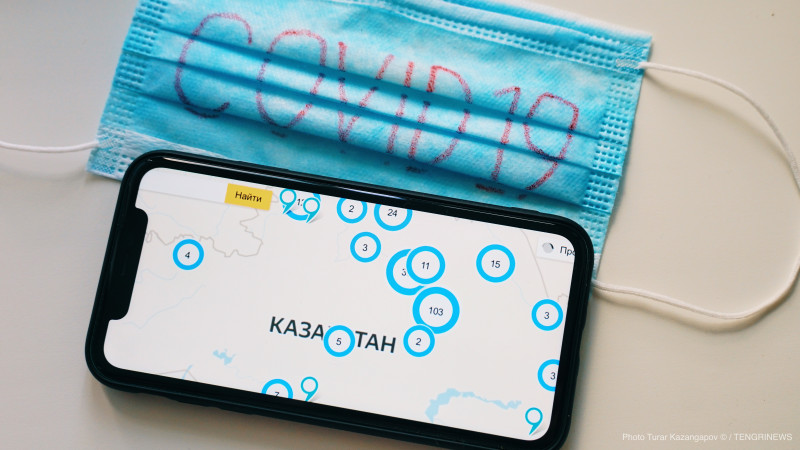 Фото ©️ Турар Казангапов