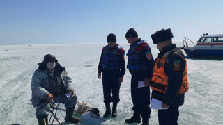 Фото предоставлены пресс-службой КЧС МВД