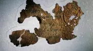 Свитки Мертвого моря из вашингтонского музея оказались подделкой