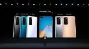 Серия смартфонов HUAWEI P40 — новый этап развития мобильной фотографии