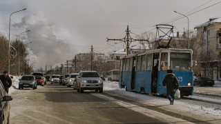 Фото Турар Казангапов