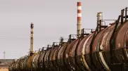 Цена нефти в апреле рухнет до 10 долларов за баррель - прогноз