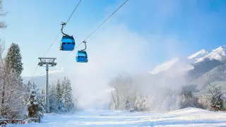 Карантин отменили на курорте в Болгарии