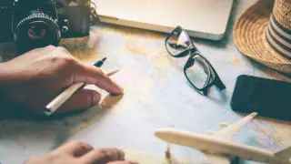 Туристы бронируют авиабилеты на начало 2021 года