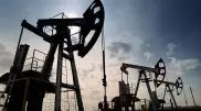 Цена на нефть Brent превысила 34 доллара