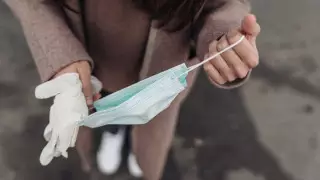 Больше половины из зараженных коронавирусом в Нур-Султане были контактными