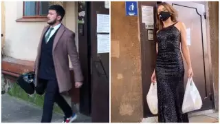 Единственная возможность покрасоваться на карантине. Алматинцы шутят про вынос мусора