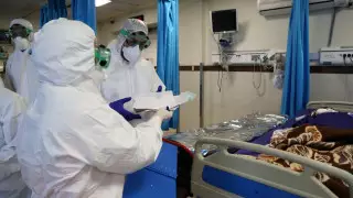 Павлодарда коронавирустан қайтыс болған адамға қатысты мәлімет шықты