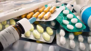 Интернеттен вирусқа қарсы дәрілерді сатып алуға бола ма? Маманның жауабы