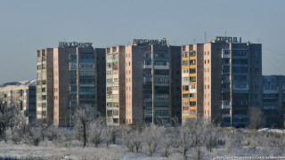 Фото Турар Казангапов ©️