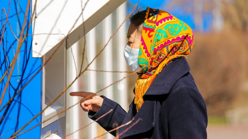 Иллюстративное фото. Автор Алихан Сариев