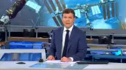 Ведущий Первого канала извинился за слова об азиатских космонавтах