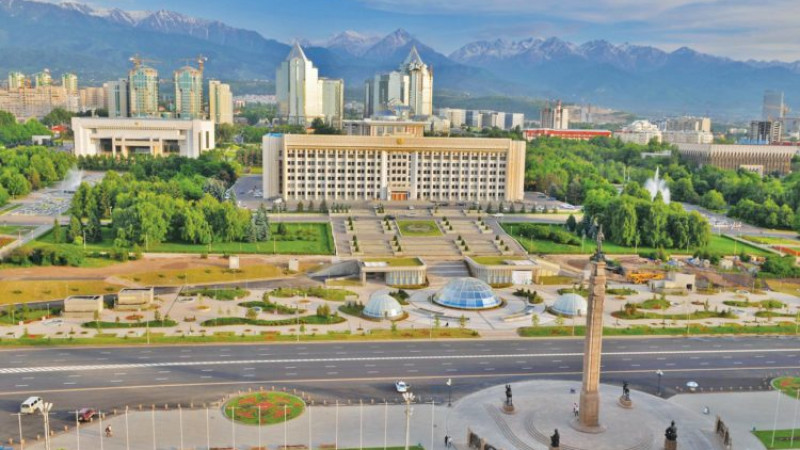 Фото: almaty.gov.kz