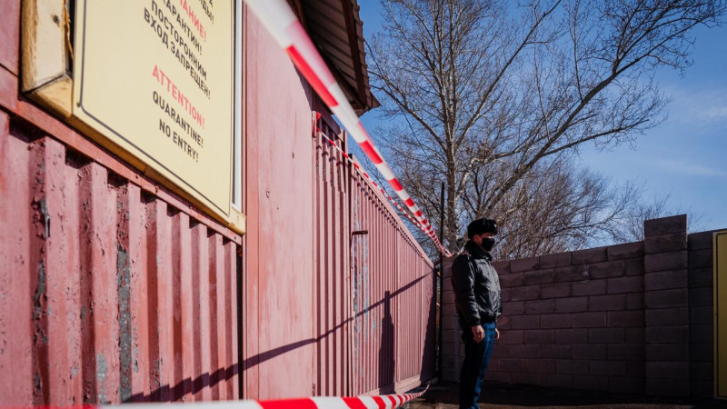 Фото:astana.gov.kz