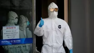 Коронавирус сөзін қолдануға тыйым салынған елдің қазіргі жағдайы қандай?