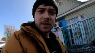 Тревел-блогер из России обвинил казахстанских полицейских во взяточничестве