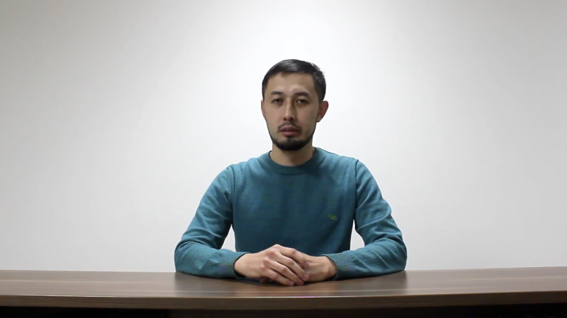 Альнур Ильяшев