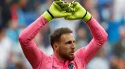 Назван лучший вратарь мира