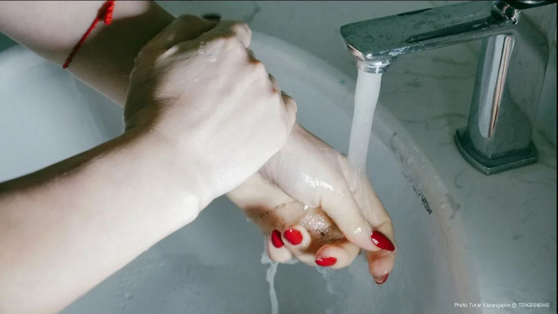 Фото: Турар Казангапов©