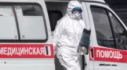 Антирекорд по летальным исходам с COVID-19 зафиксирован в Москве