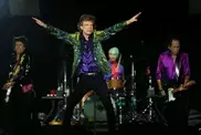 The Rolling Stones выпустила первую за 8 лет песню