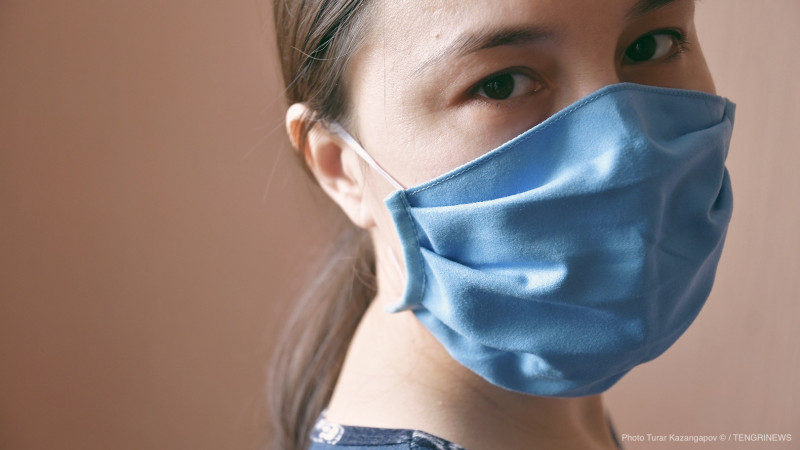 Фото ©Турар Казангапов