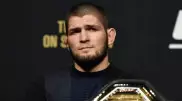 Глава UFC обозначил планы на Нурмагомедова