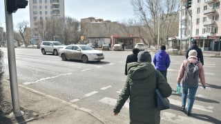 Фото: Турар Казангапов