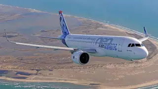 "Выживание Airbus под вопросом". Авиапроизводитель обратился к сотрудникам