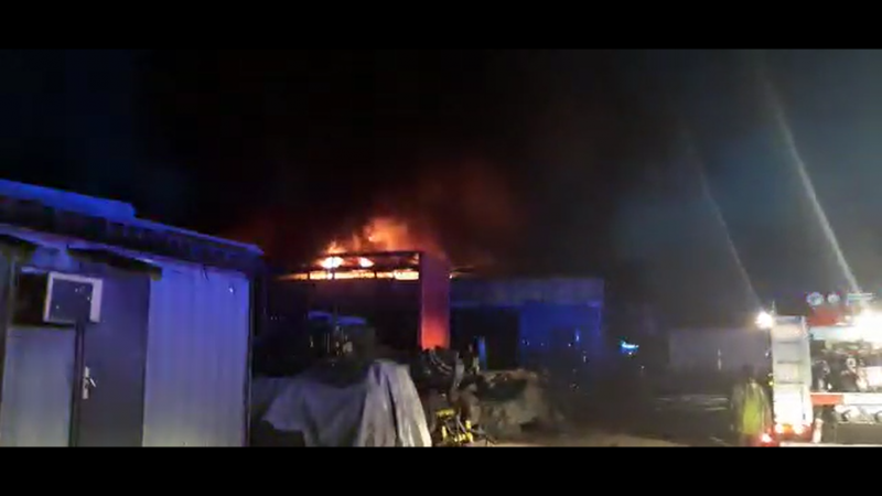 Кадр из видео