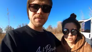 На видео российского тревел-блогера о взяточничестве ответили в МВД Казахстана