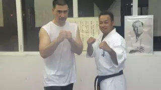 Шесть черных поясов. Как мальчик из плохого района стал ученым и бойцом