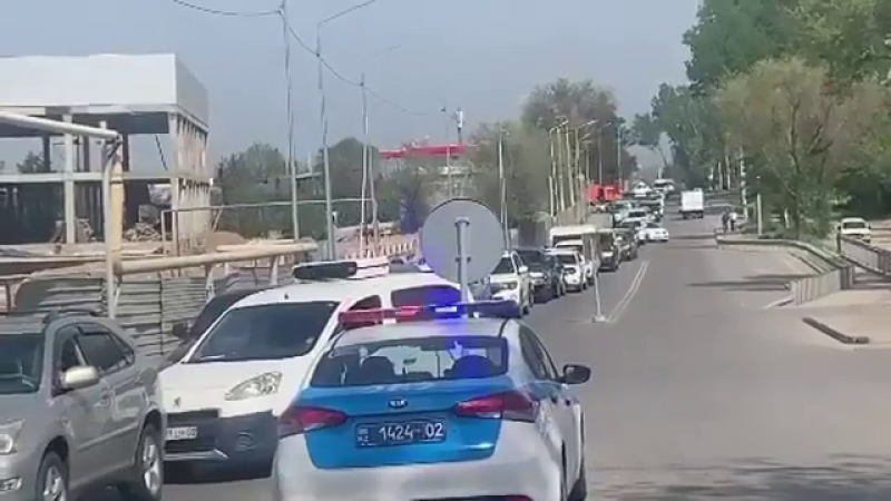 Кадр из видео