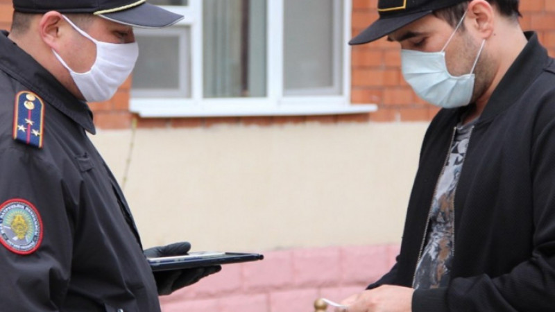 Фото с сайта diapazon.kz