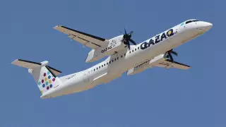 На Алаколь запустят авиарейсы из Нур-Султана и Алматы