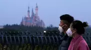 Прибыль Disney упала на 91 процент из-за коронавируса