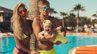 Турция может стать непривлекательной для семейного отдыха