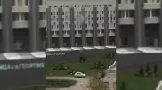 Больные коронавирусом погибли при пожаре в больнице Санкт-Петербурга - СМИ