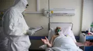 Россия вышла на 2 место по числу заболевших коронавирусом