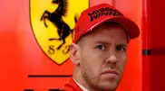 Ferrari объявила об уходе из команды Себастьяна Феттеля