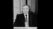 Қала әкімі, министр кеңесшісі. Қайрат Тұрлыханов қандай қызметтер атқарған?