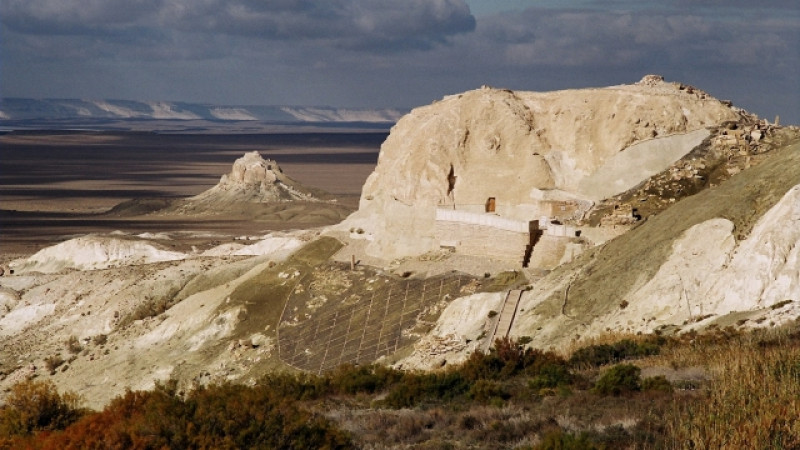 Фото с сайта muzey.kz