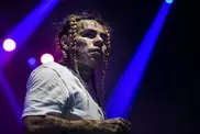 Фонд "Нет голодным детям" отказался от денег скандального рэпера 6ix9ine