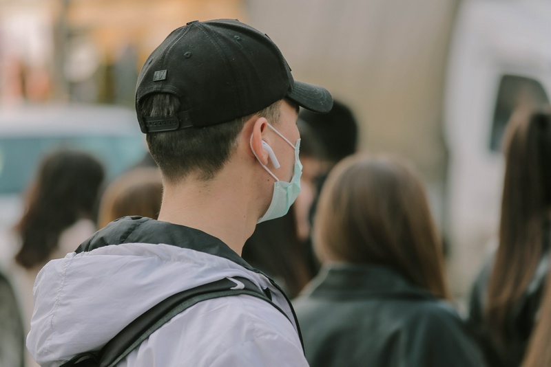 Фото: Алихан Сариев