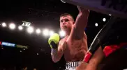 Эксперт ESPN назвал способного победить Канело боксера