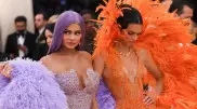 Бал Met Gala отменили из-за пандемии