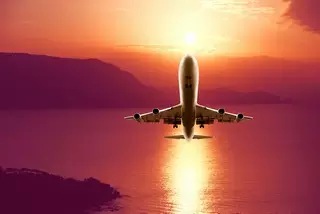 Какие страны хотят посетить казахстанцы после открытия авиарейсов