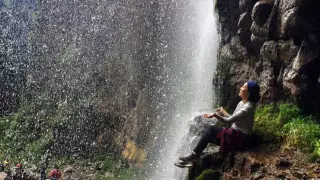 Увидеть самые красивые горы бесплатно. Лучшие однодневные маршруты Заилийского Алатау