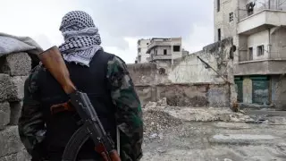 Коалиция США сообщила об уничтожении двух лидеров ДАИШ в Сирии