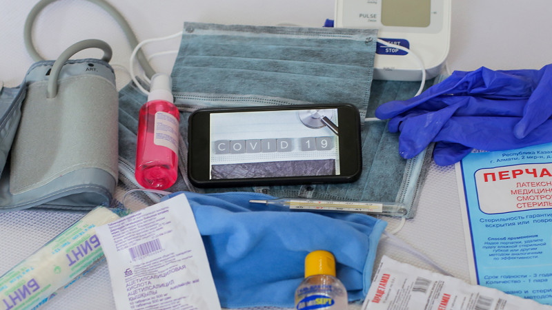 Фото Алихан Сариев